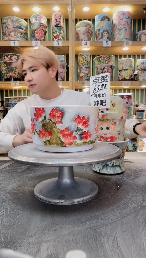 紫砂默认微瑕一物一拍1227-061瑕疵