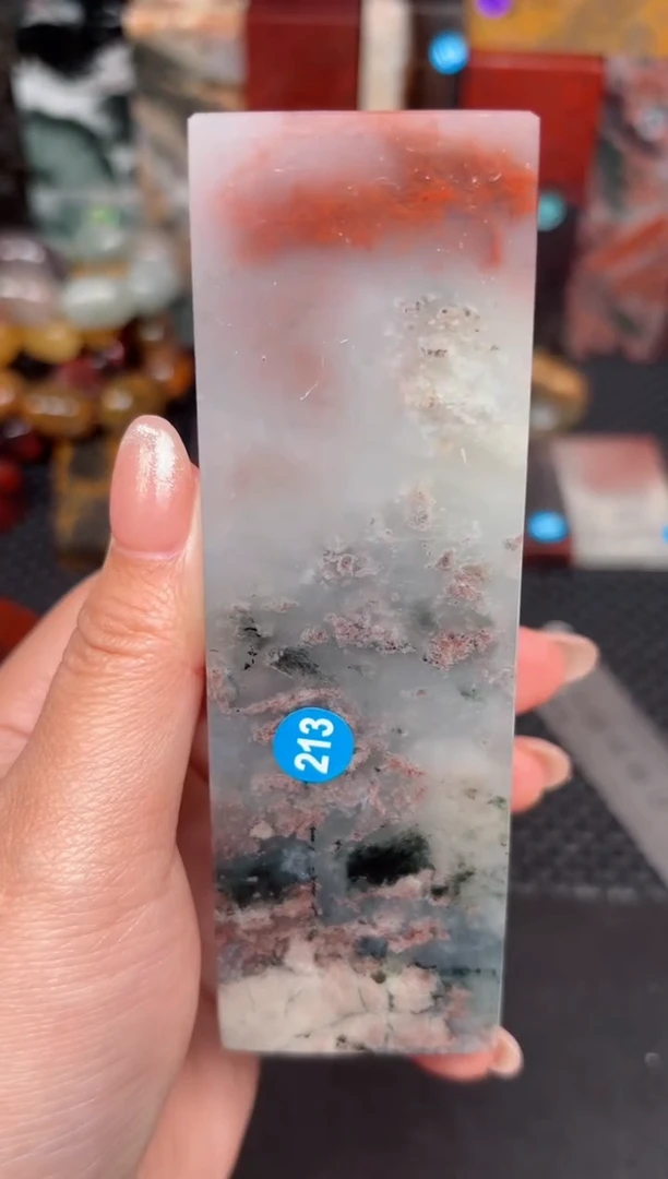 石材桂林创意摆件装饰 编号：213