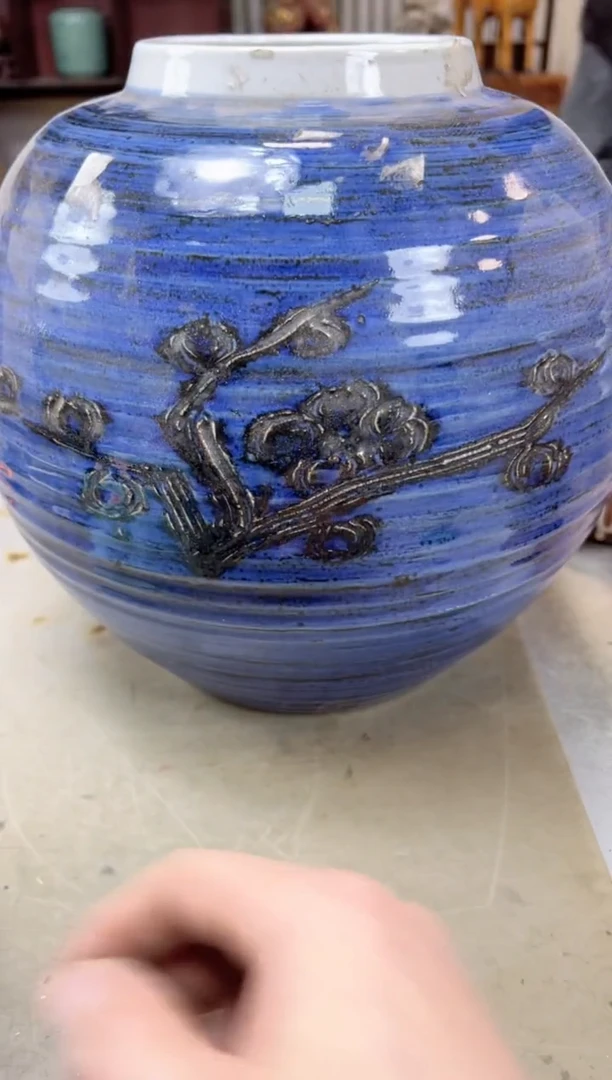 瓷片199聚宝缘海陶精选