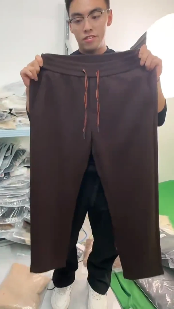 TF高奢男装2XL A676