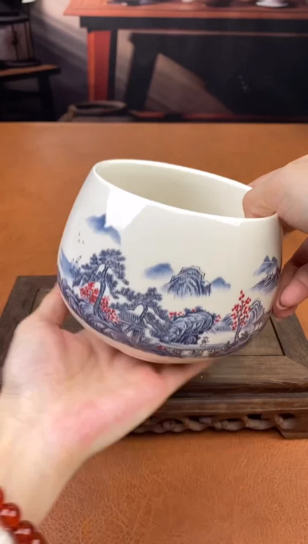 【闪购商品】陶禧茶器闪购福利V