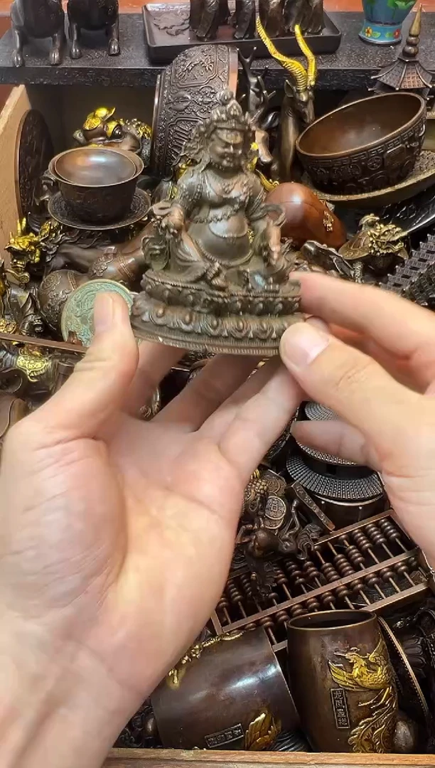 1案台摆件 物品摆件（不是直播间所见即所得退1赔10）