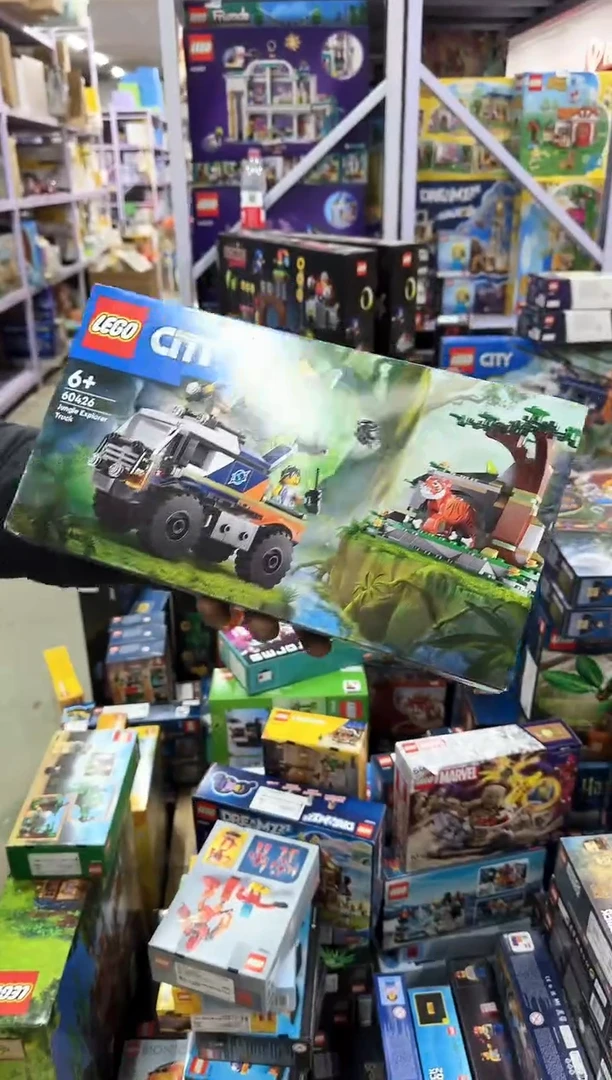 60426  ct 丛林小车