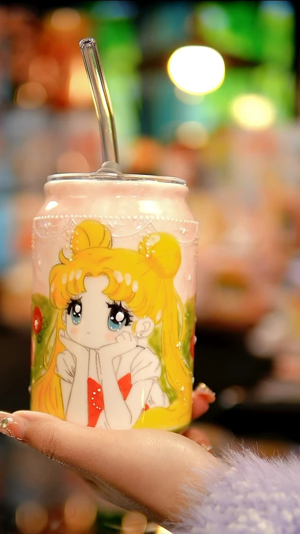 景德镇手绘陶瓷&A430