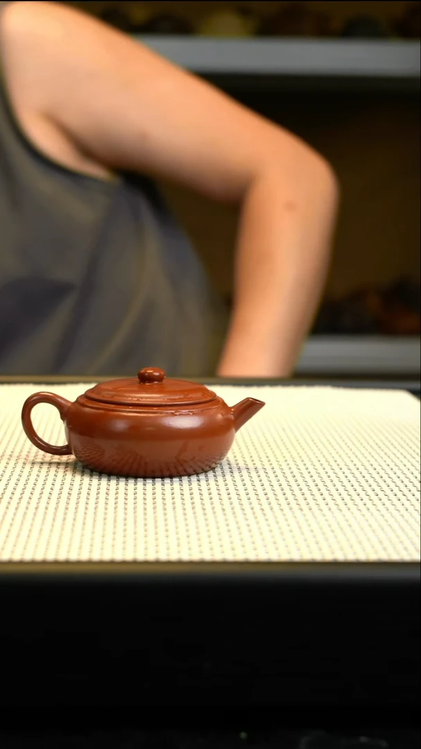茶壶紫砂紫砂壶59
