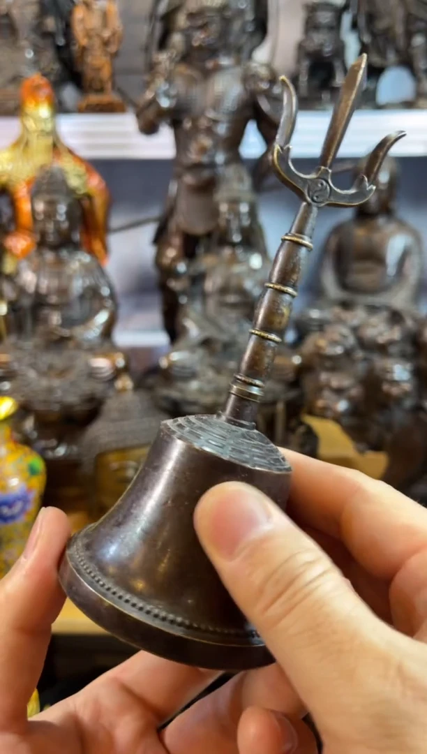 1案台摆件  物品摆件