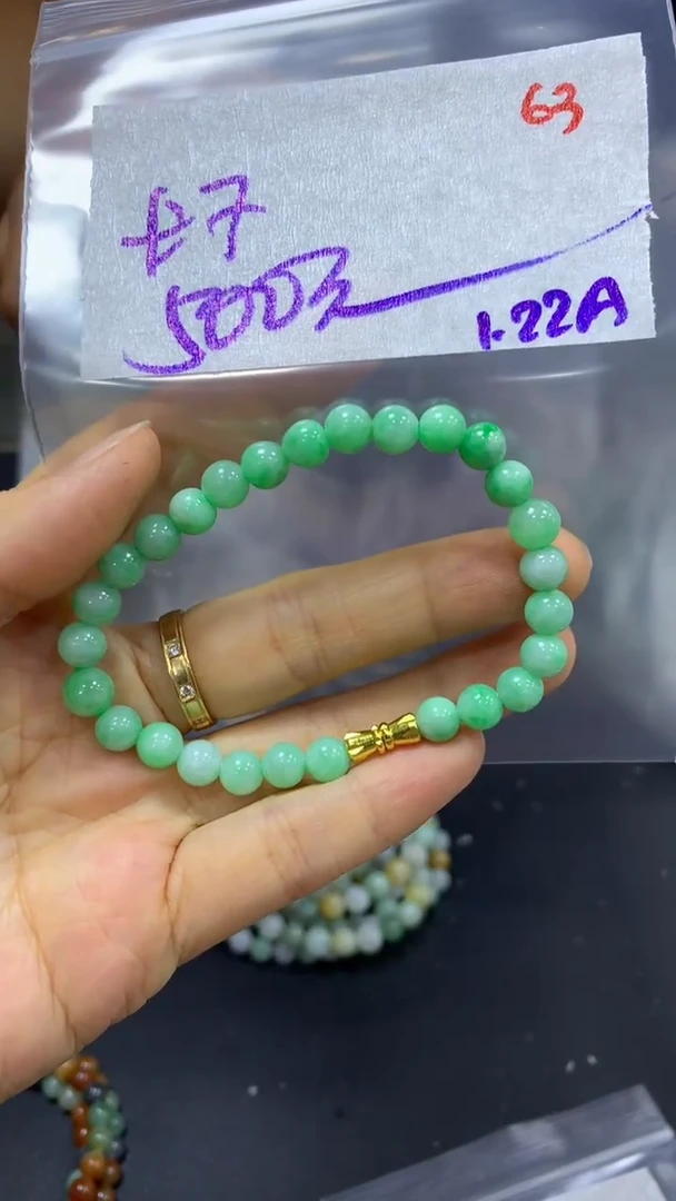 【闪购商品】定制翡翠未镶嵌毛货需精细抛光多样挂件+500元63