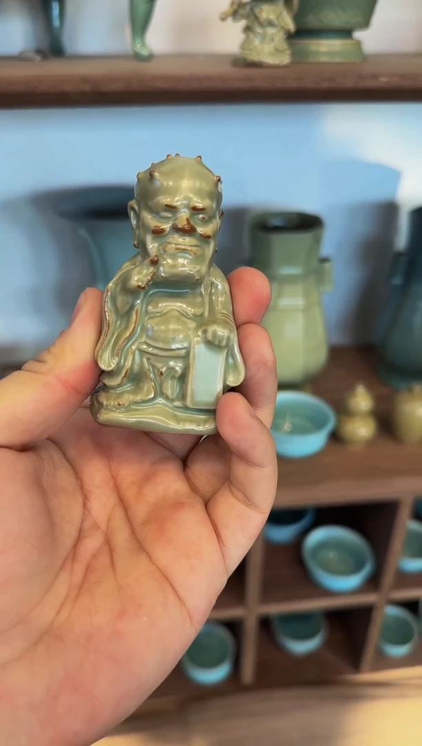 茶宠茶周边茶宠茶宠