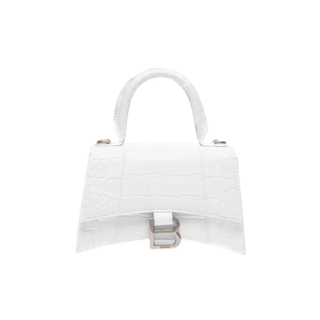 95新 Balenciaga/巴黎世家 安洁利严选沙漏包/0018182