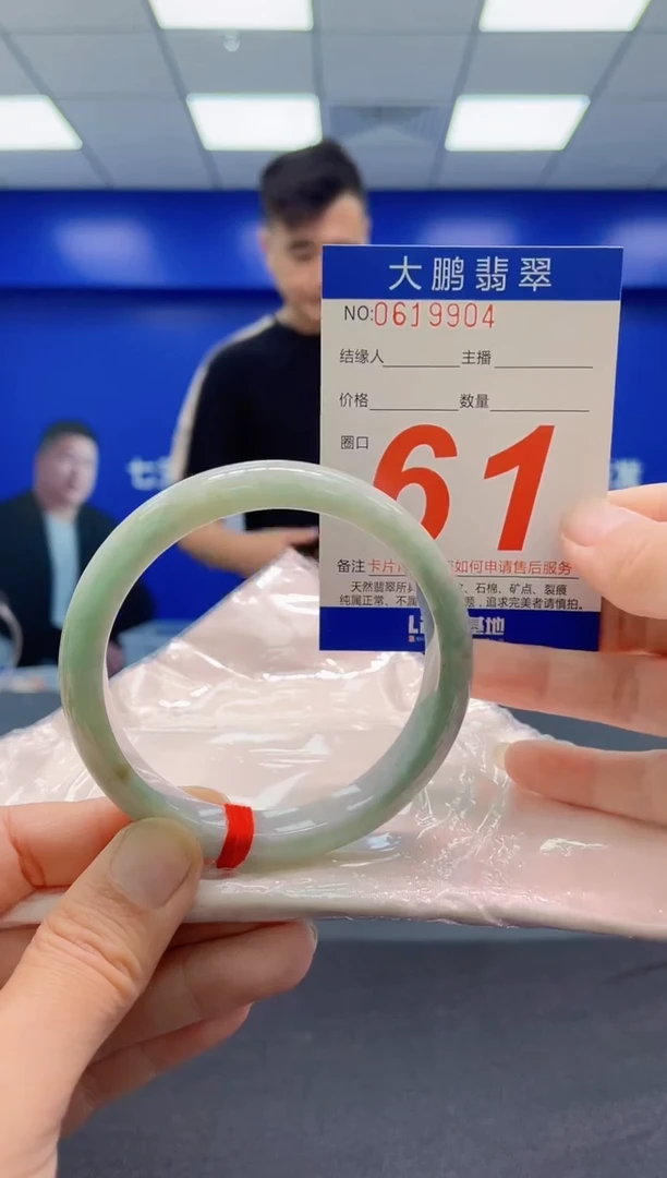 未镶嵌手镯翡翠AAAAAAAAA