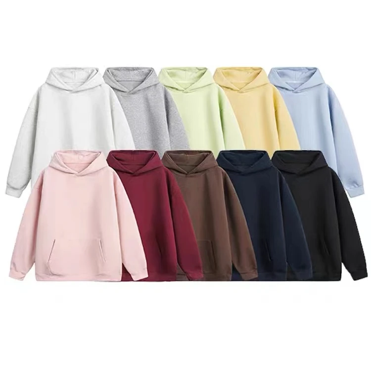 加绒连帽J51~J100君服饰牌圆领卫衣百搭上衣