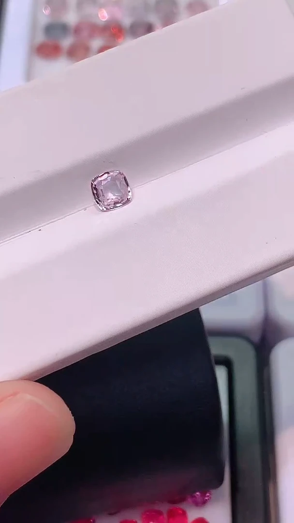 【闪购商品】尖晶石裸石未镶嵌粉丝福利0.51