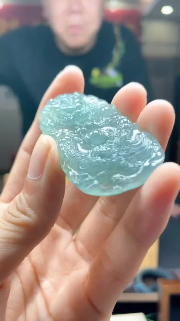定制翡翠未镶嵌********79
