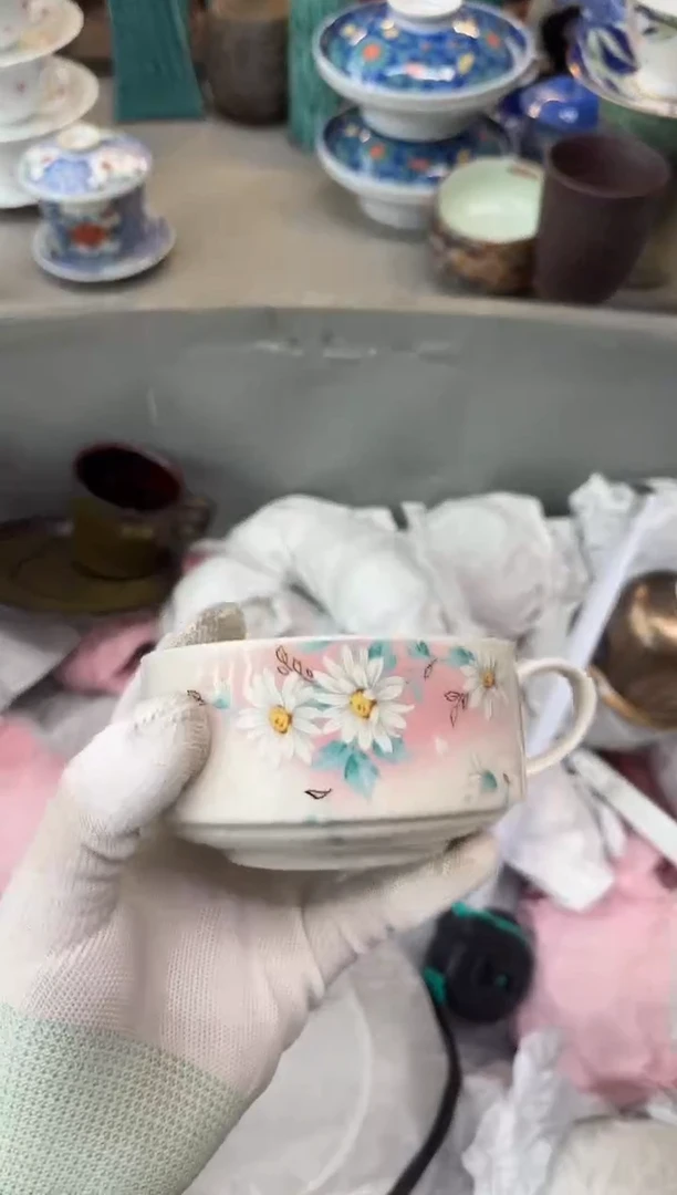 摆件丽*瓷器瓷器瓷器瓷器c