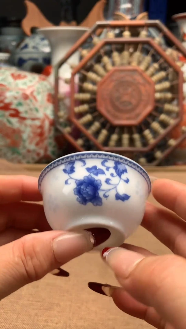 摆件旧藏瓷器旧藏瓷器