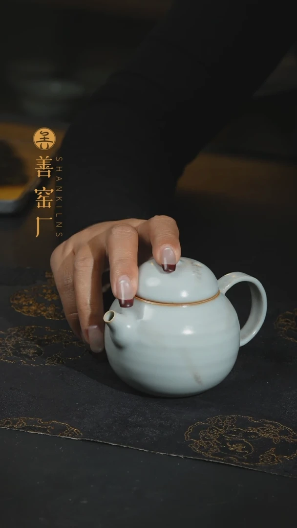 【闪购商品】善窑厂直播福利款破损