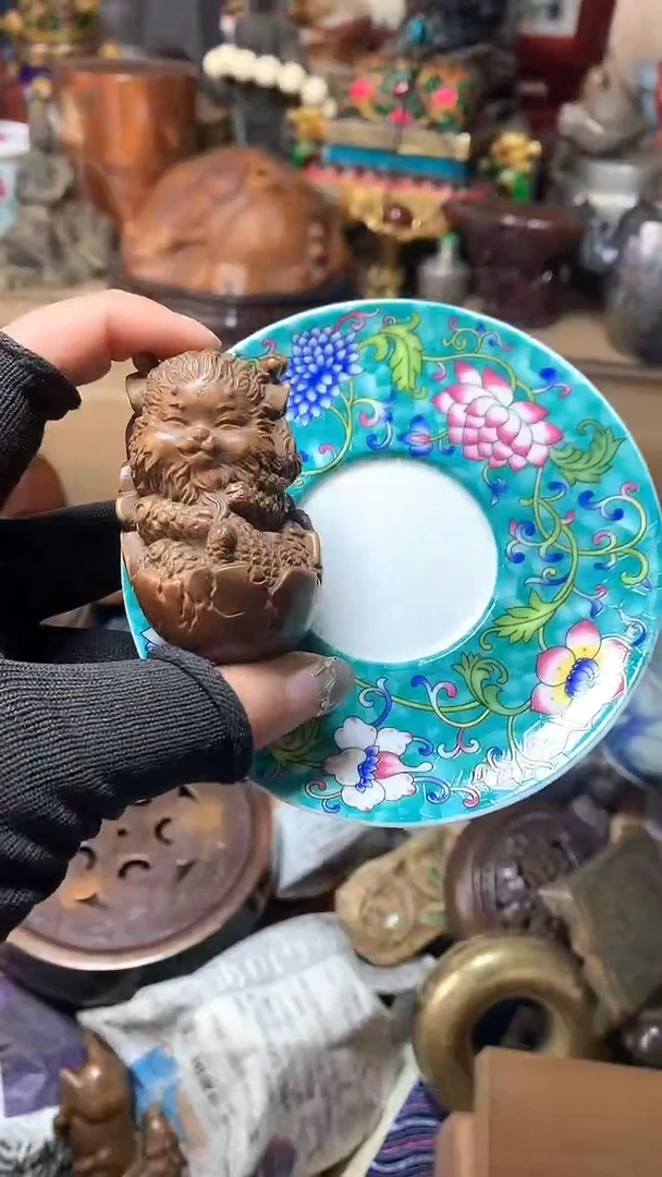 【闪购商品】瓷器默认微瑕瓷器