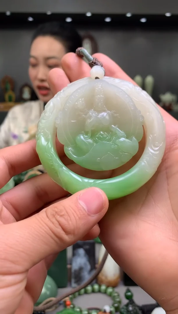 【闪购商品】和田玉手镯未镶嵌手镯