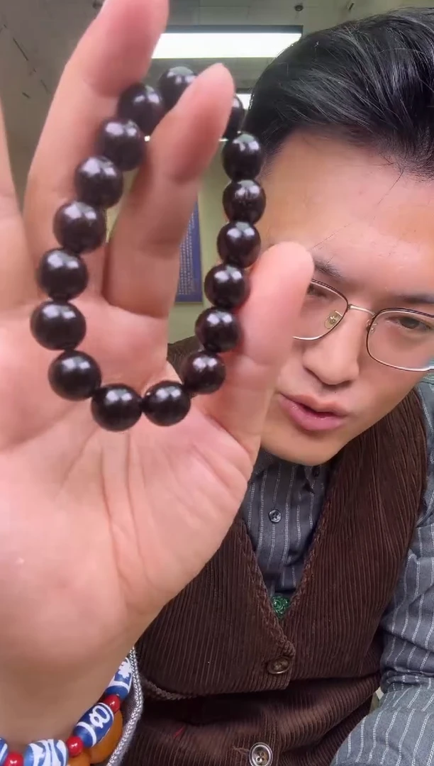 手串/手链小叶紫檀多样性发一件 214