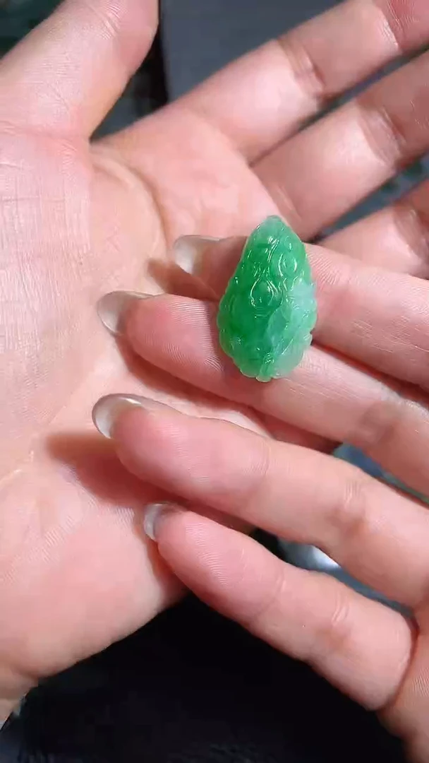 未镶嵌定制翡翠202555555