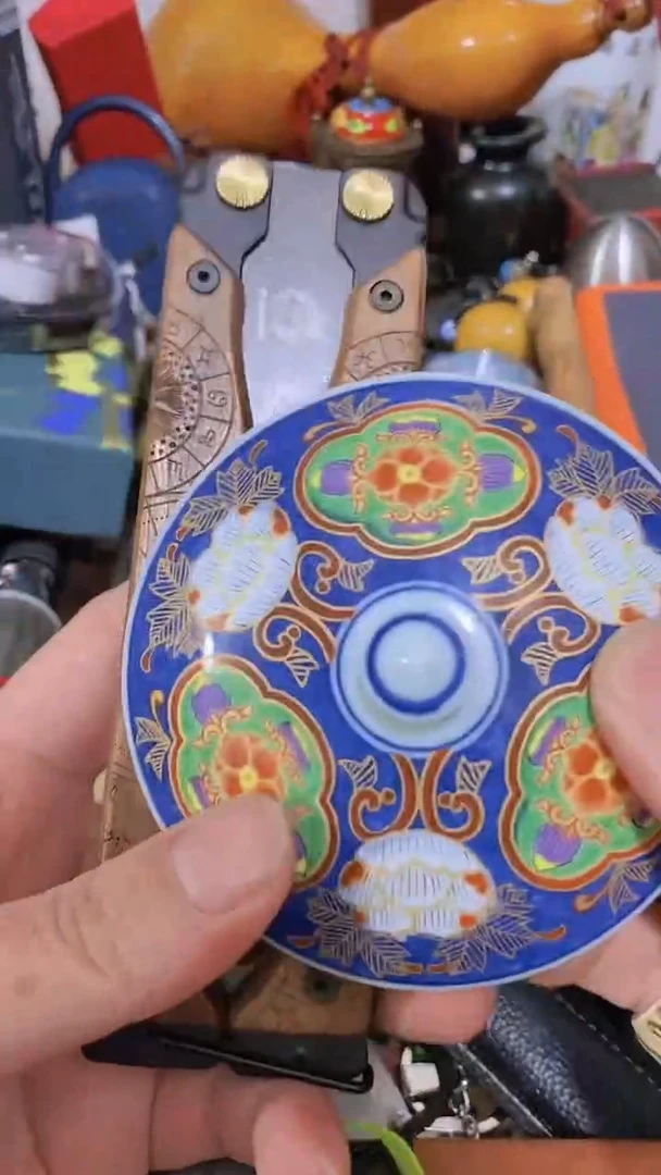 【闪购商品】摆件茶文化,工艺美术