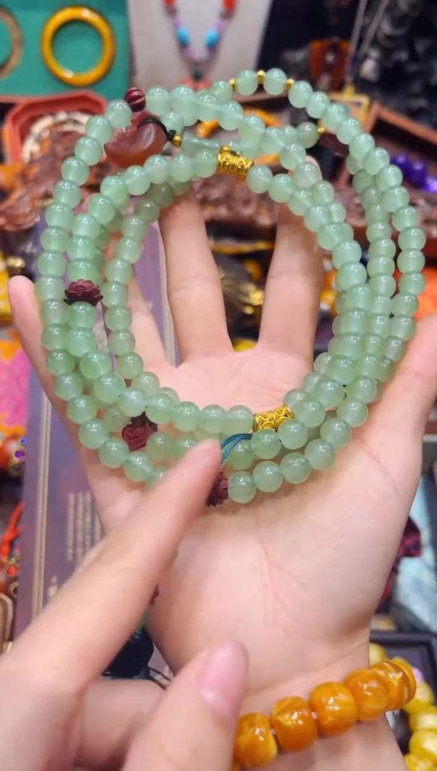 【闪购商品】和田玉1未镶嵌欣妹专属精选链接b32424