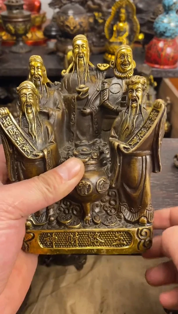 案台摆件  物品摆件