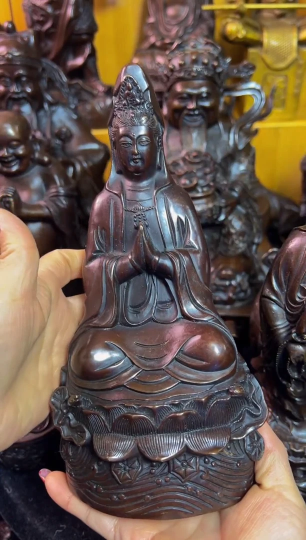 【闪购商品】1案台摆件 物品摆件