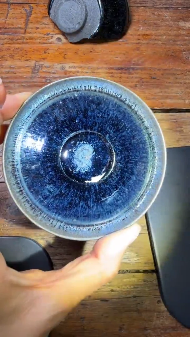 茶盏罗建明高端收藏28