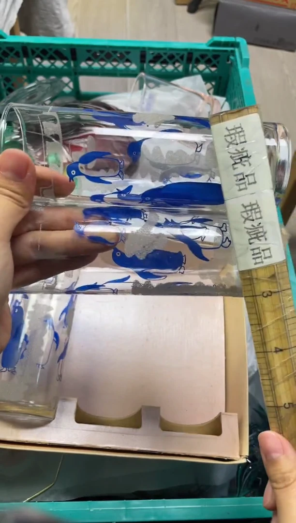 手工艺品玻璃美****i313精美产品感谢选购