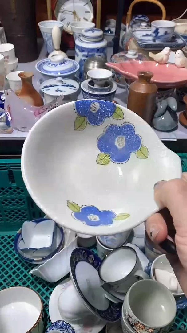 【闪购商品】瓷片满16元凑凑单发货.手快有手慢无