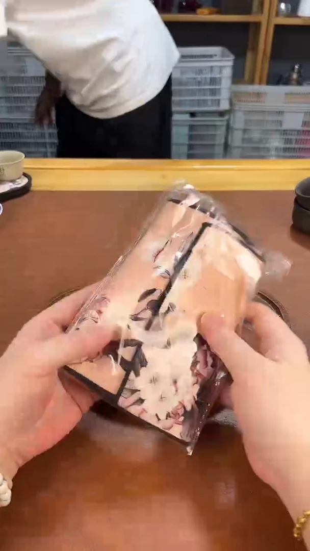 高端茶具，便宜处理