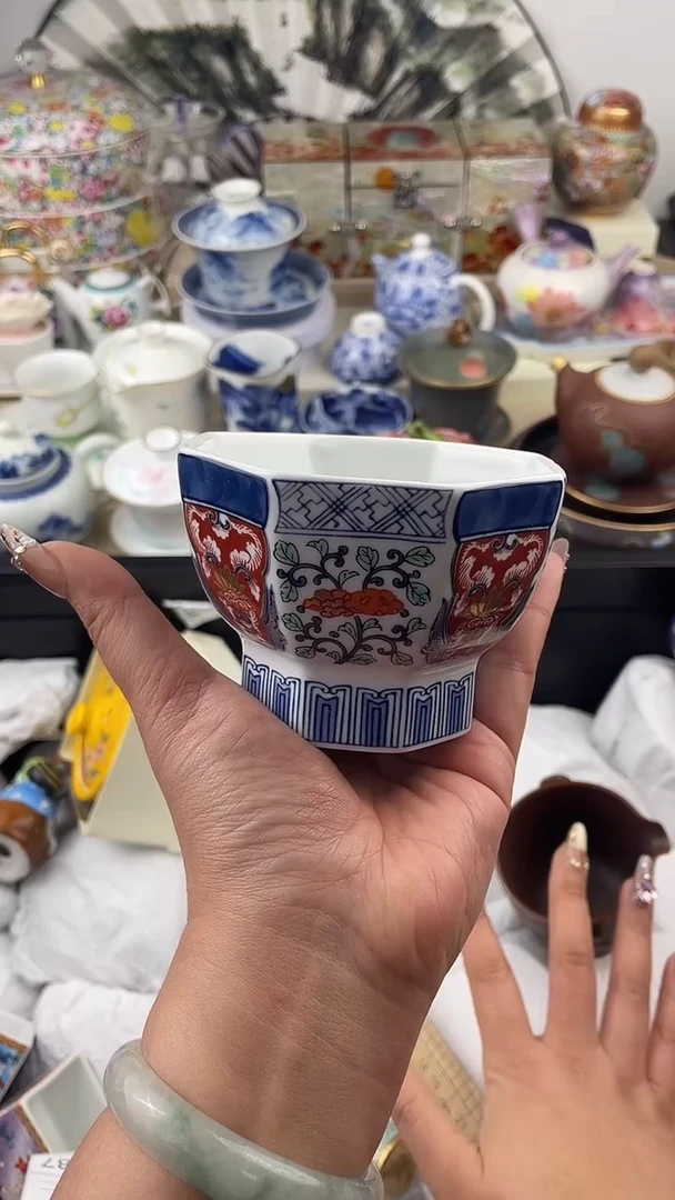 【闪购商品】瓷片默认微瑕，看清尺寸品相再拍