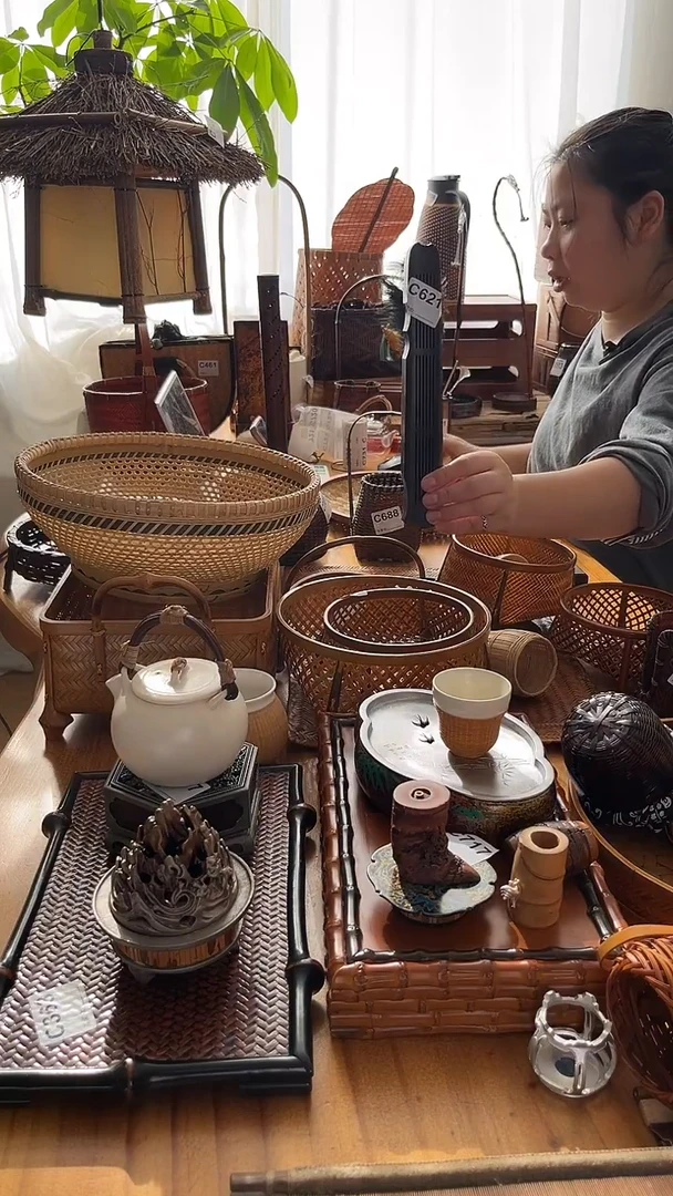 福利品编号:C621