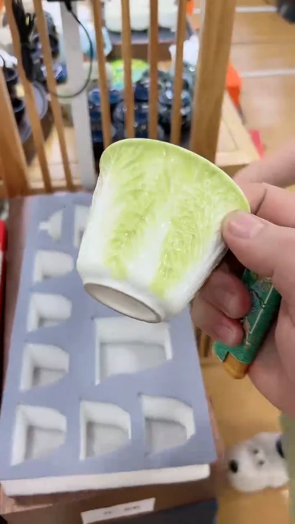 【闪购商品】窑主茶具窑主茶具@