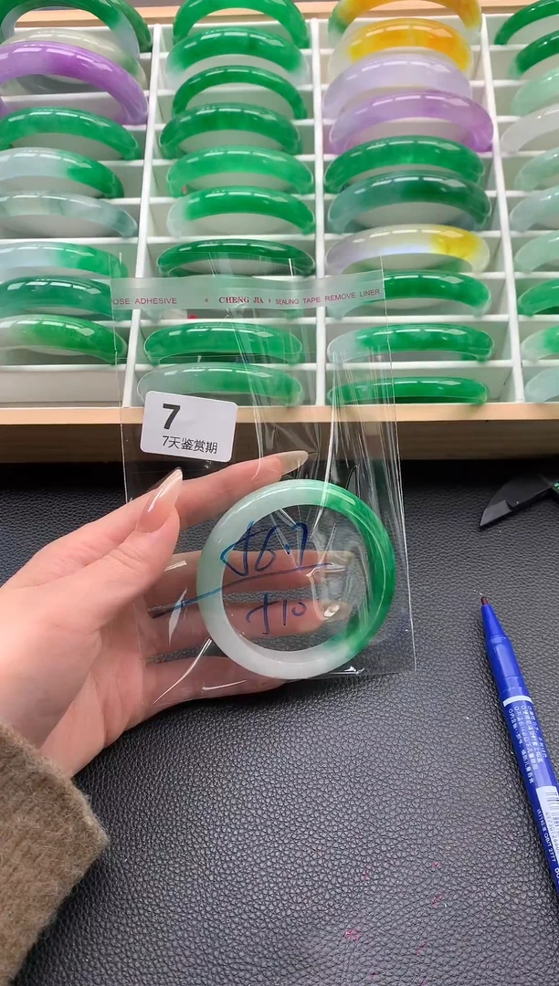 非金属无时尚手镯 所见即所得 七天鉴赏期