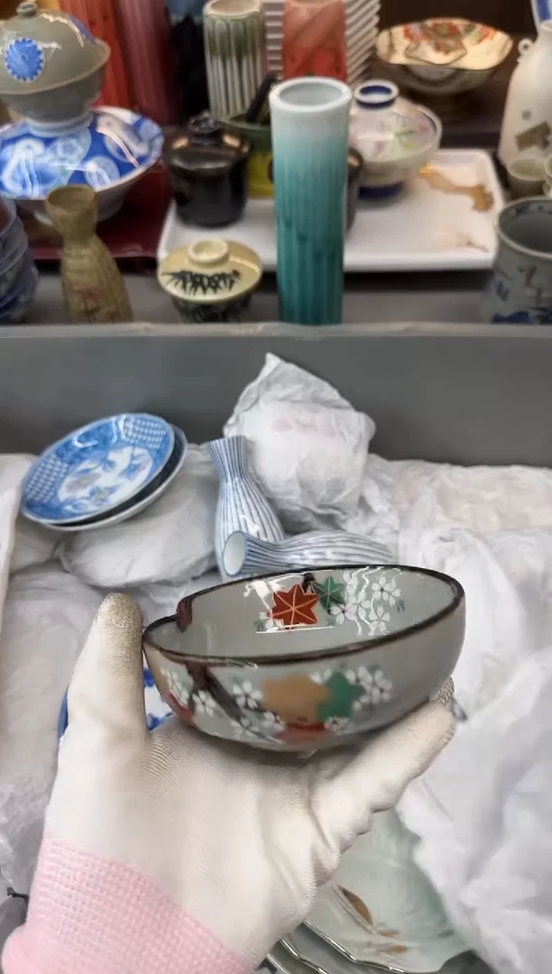 碟易碎品瓷器瓷器瓷器