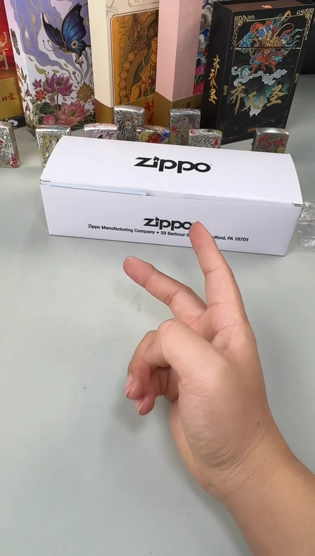 铜财神赵公明-五面3D雕刻-盔甲熏银鎏金珐琅彩（带证书）