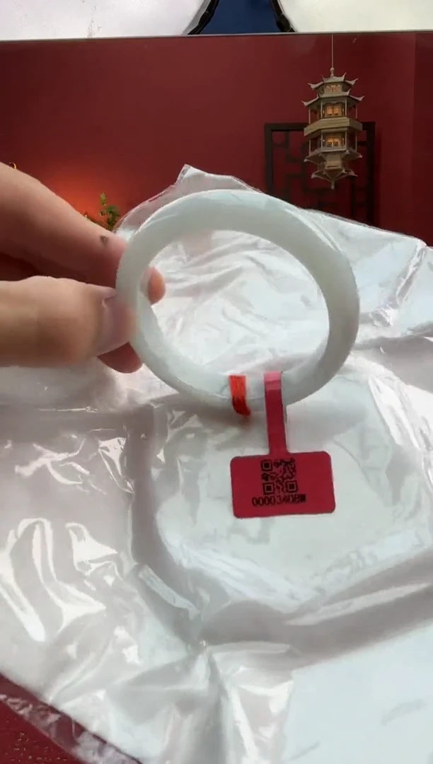 未镶嵌手镯翡翠翡翠手镯21