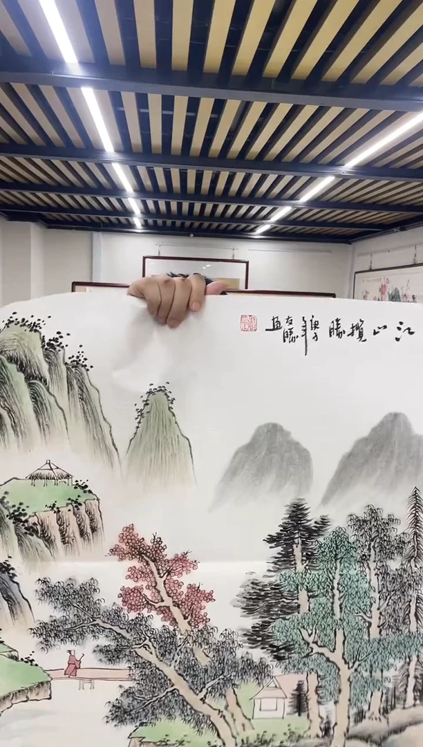 国画融易专属链接-72-11