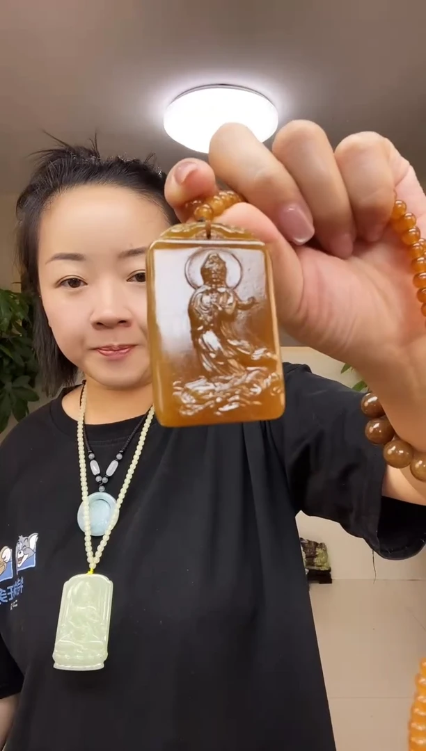 老蜜糖观音多样性随机发一
