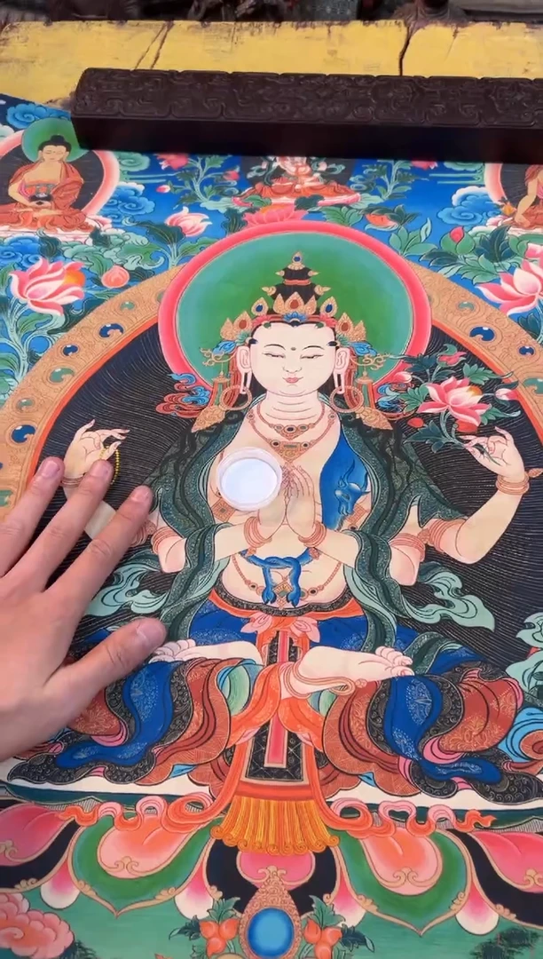 装裱画周总精选专属链接啊啊啊 A-136