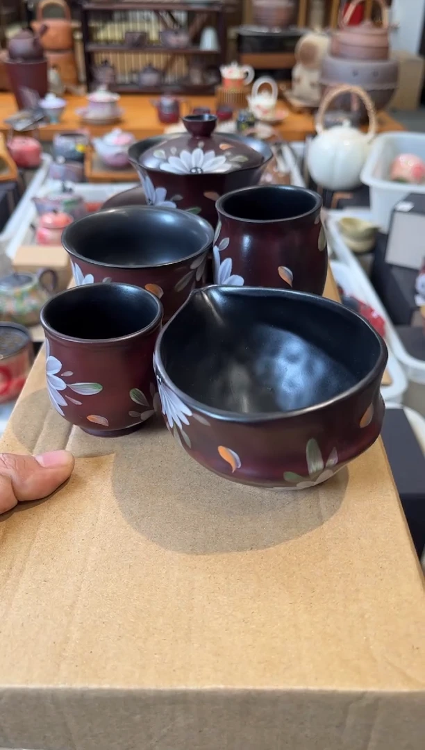 陶瓷文化闪购链接