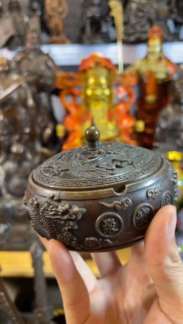 1案台摆件  物品摆件