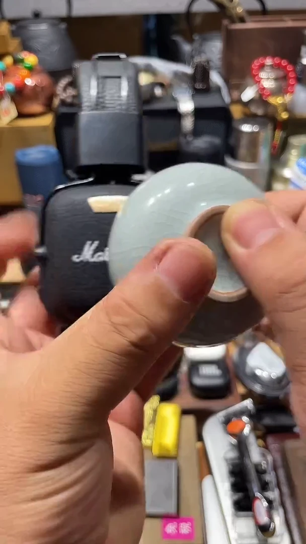 瓷片闪购商品 如图所示