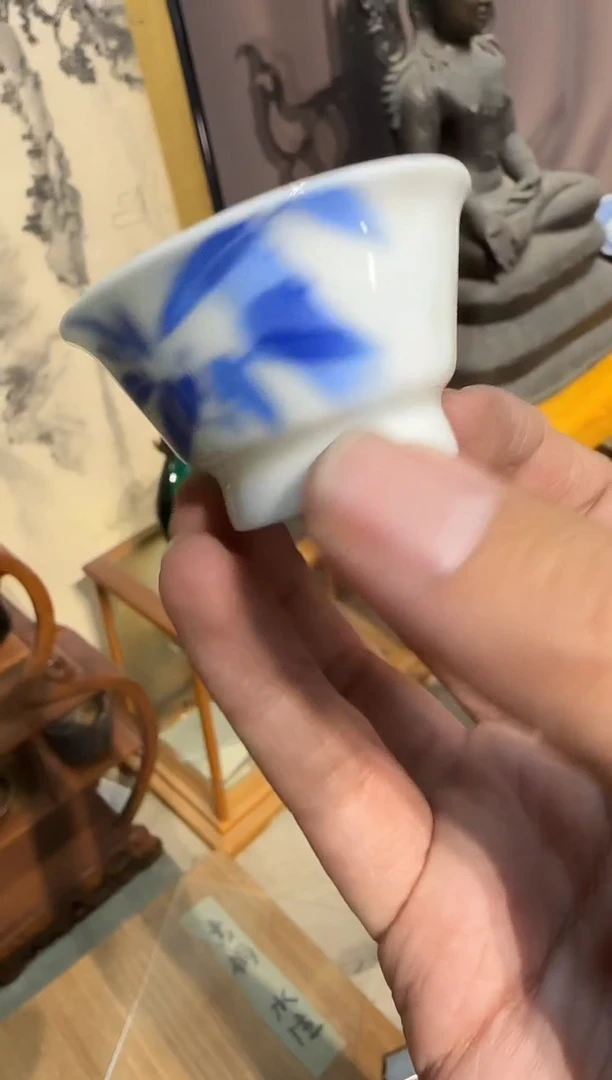 摆件Y***M13y古美術空间美学B79