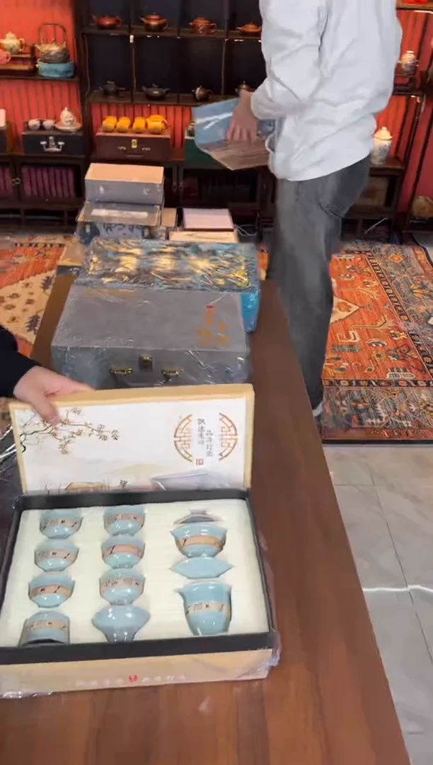 云雨斋茶具商品链接@@T101