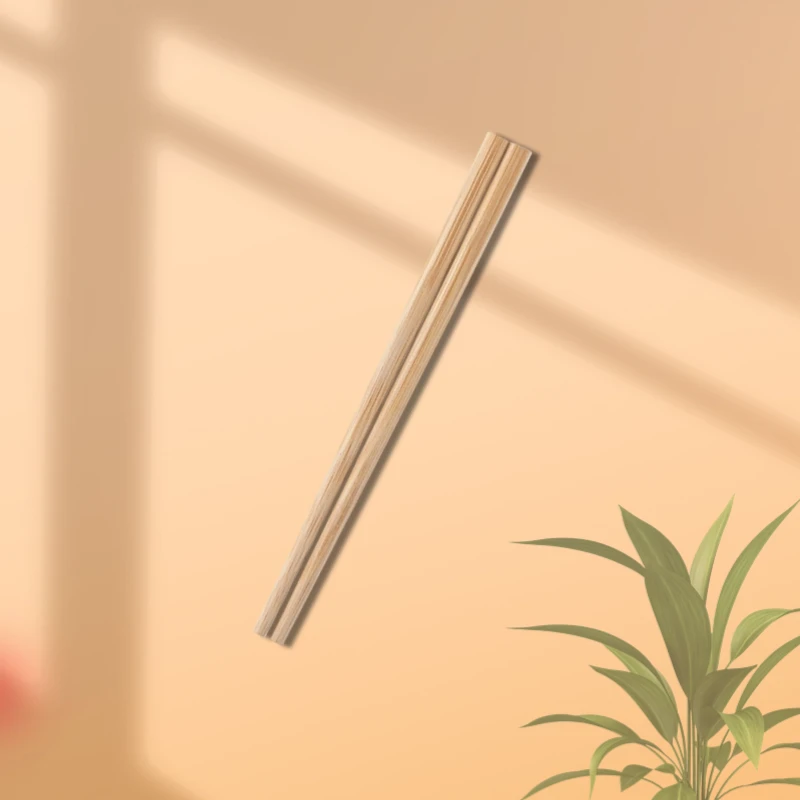 芯厨奕加长防霉防滑方便筷