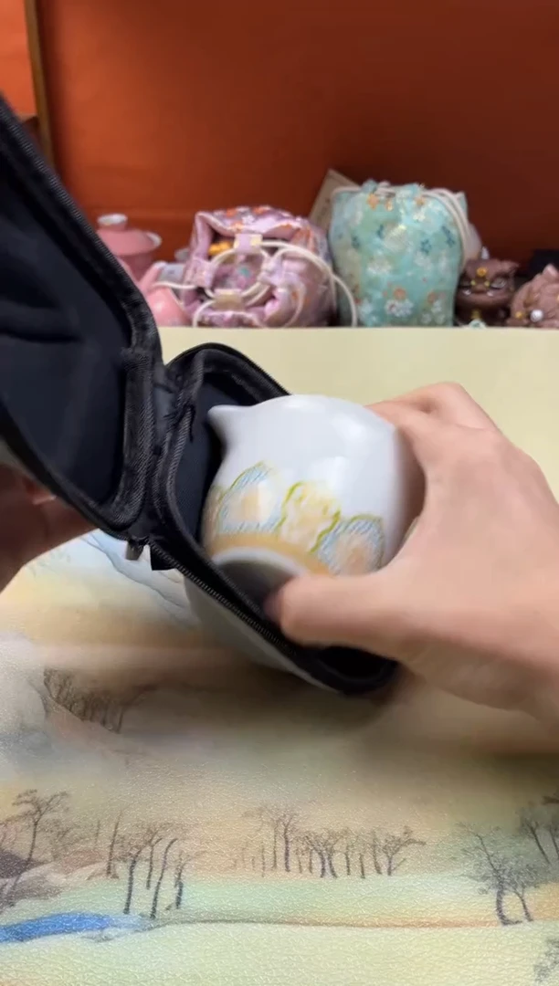 陶瓷@@@云问茶具链接