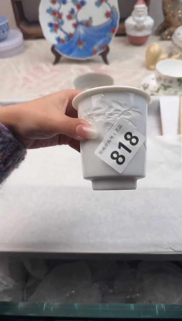 啵*田D          818